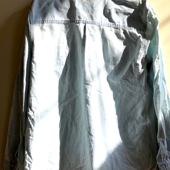 Old Navy Flannel - Picture 6 of 8